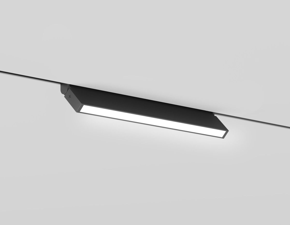 Трековый магнитный светильник Ambrella Light Track System GL2350