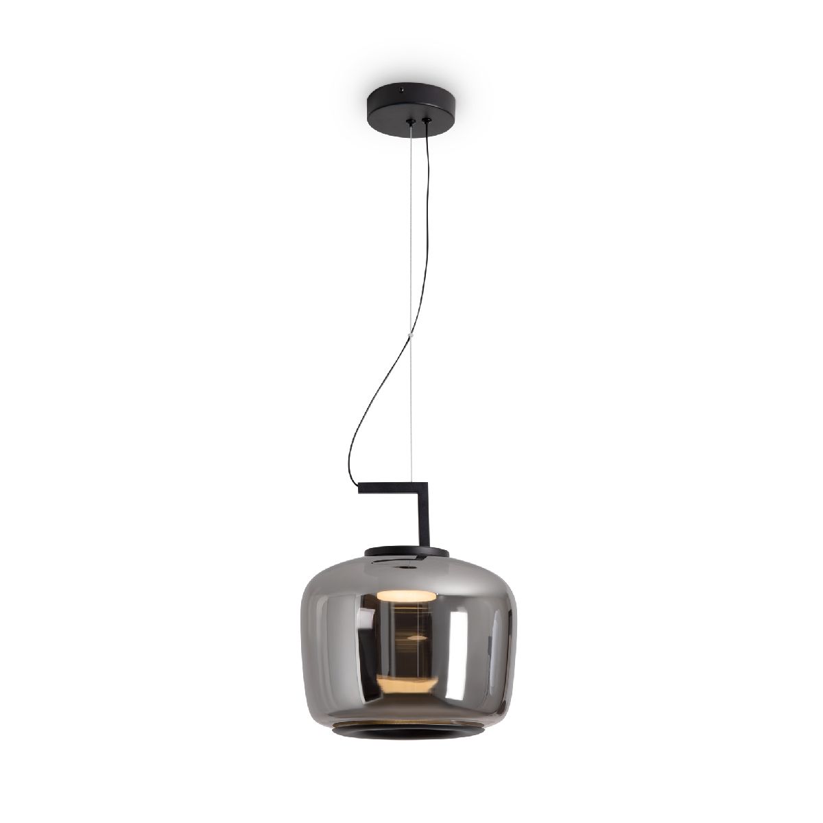 Подвесной светильник Freya Clod FR6186PL-L7SM