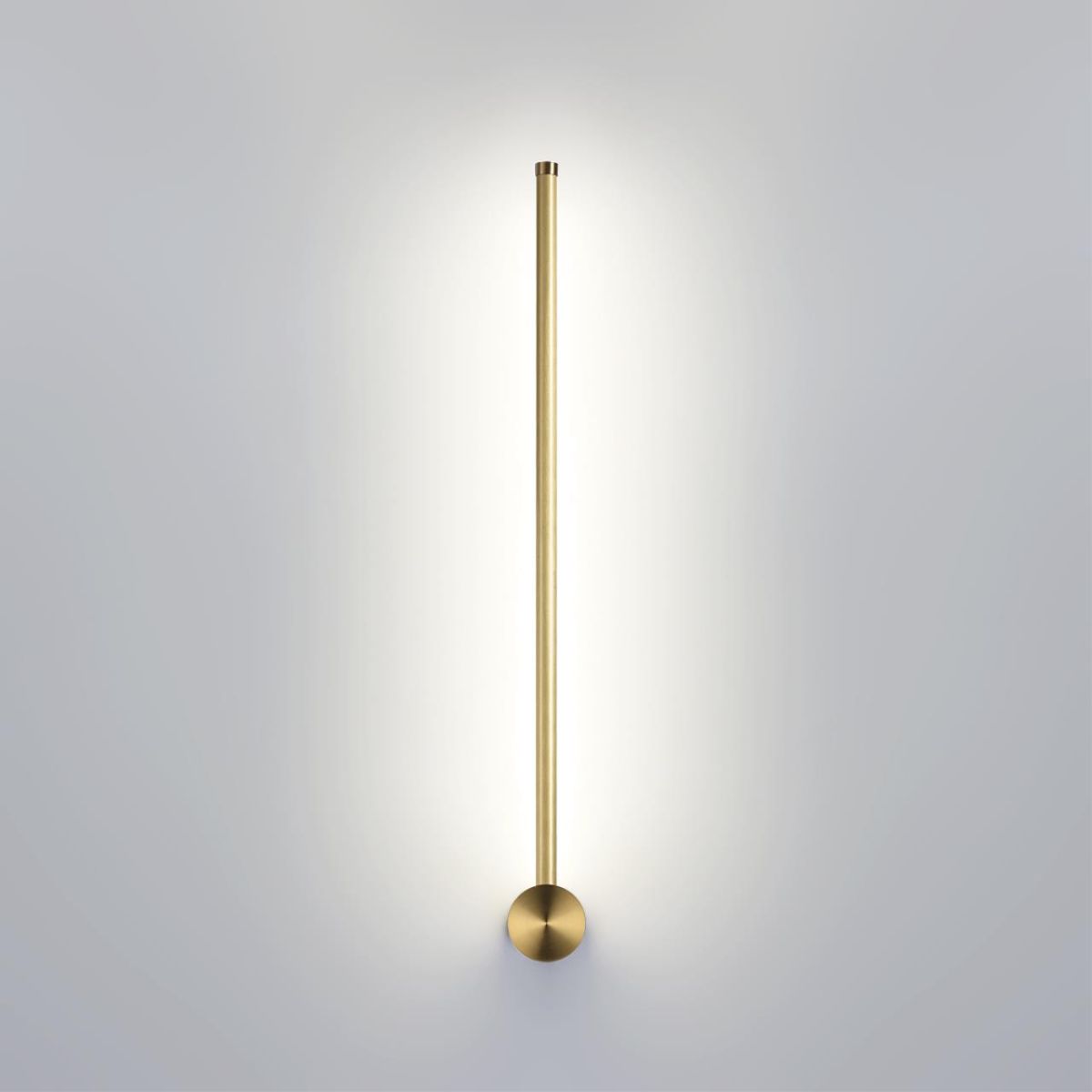 Настенный светильник Odeon Light Hightech Fillini 4335/12WGP