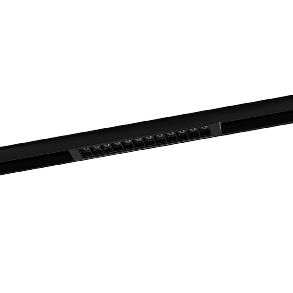 Трековый магнитный светильник Aployt Magnetic track 220 APL.0200.00.09