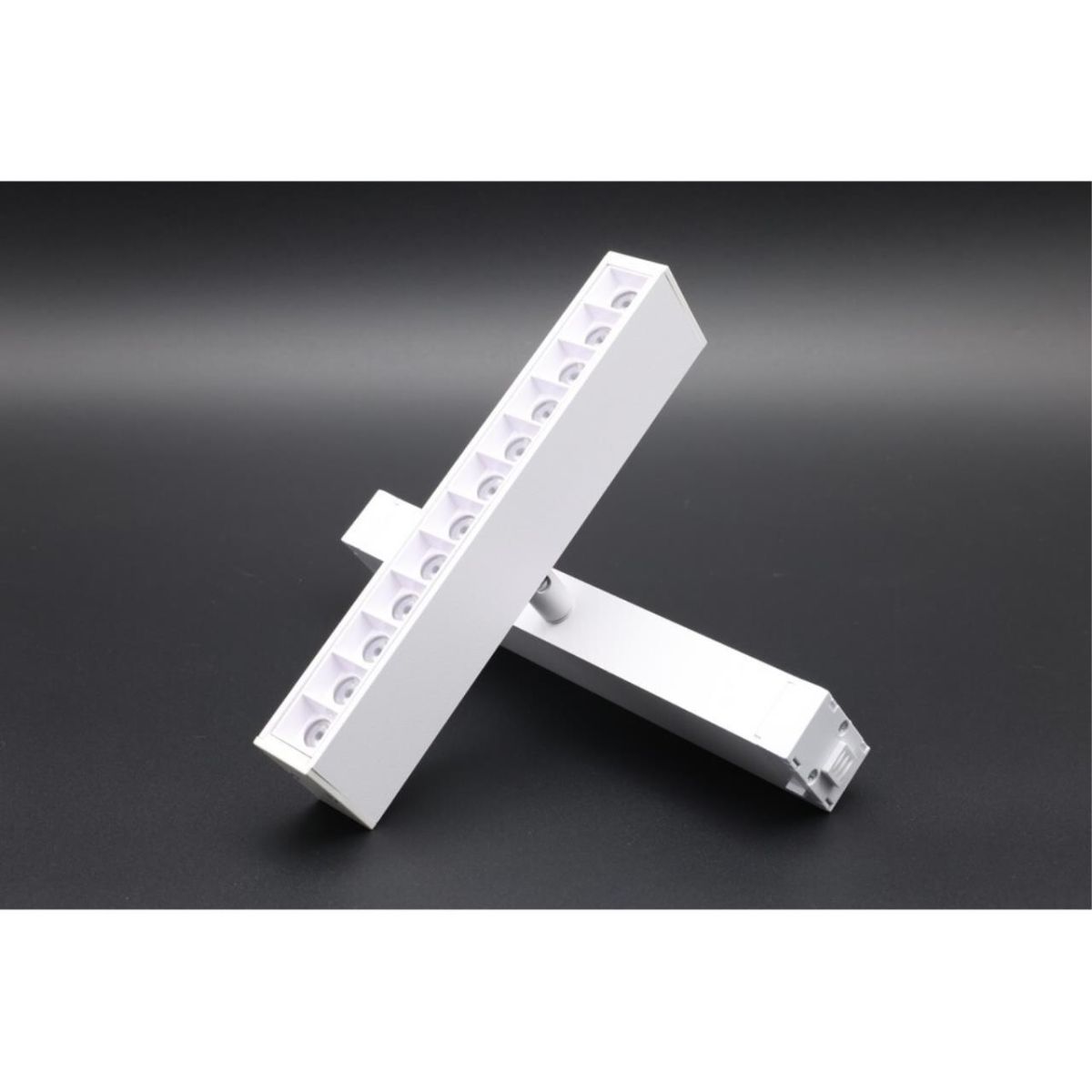 Трековый магнитный светильник Aployt Magnetic track 220 APL.0202.10.09