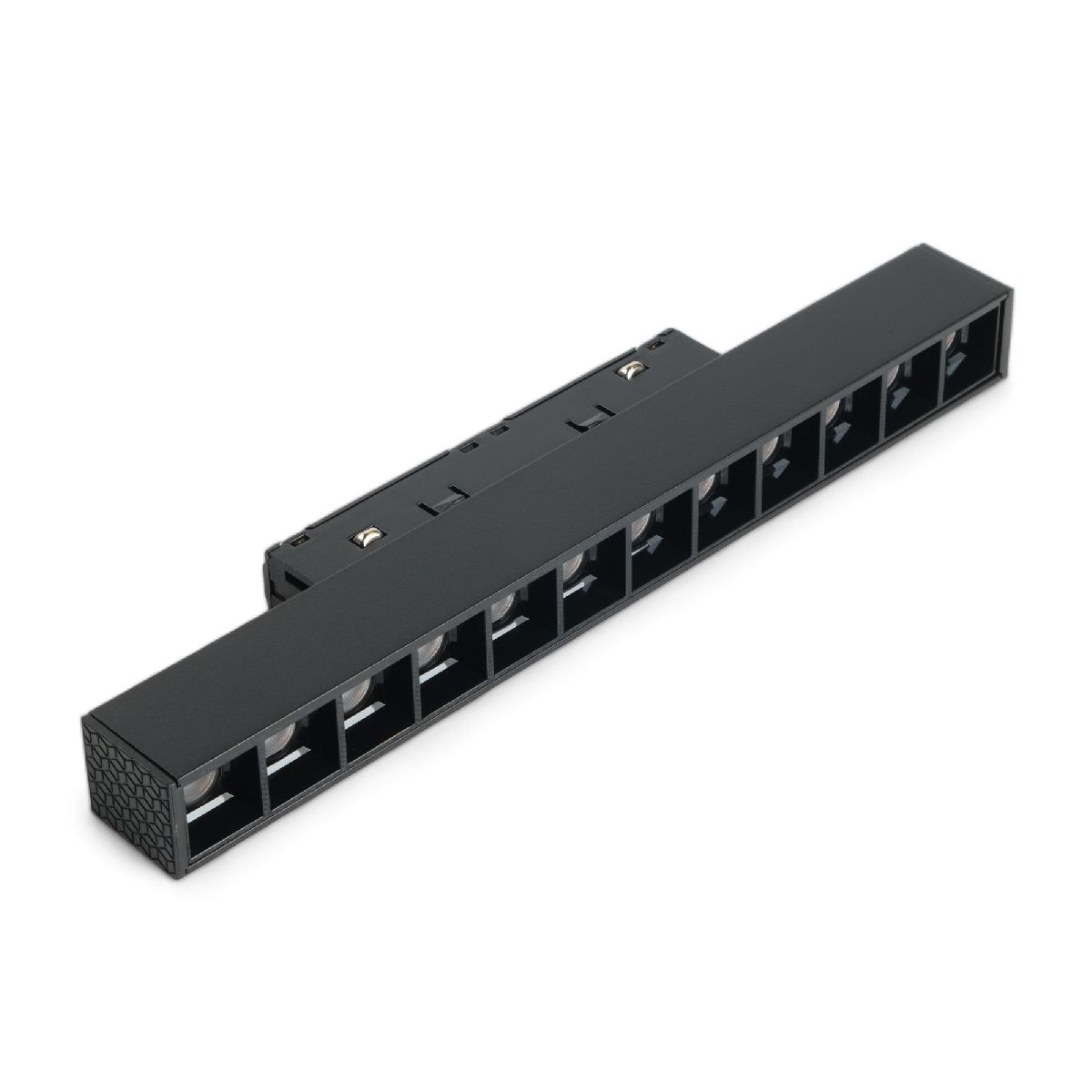 Трековый магнитный светильник Voltalighting Light AIJL-CX-E0051/10W/30/4К/B
