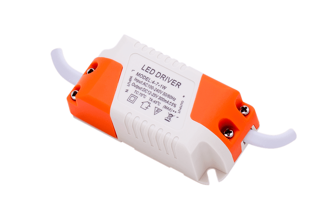 Встраиваемый светильник DesignLed KZ-DLB-7-WW 002347