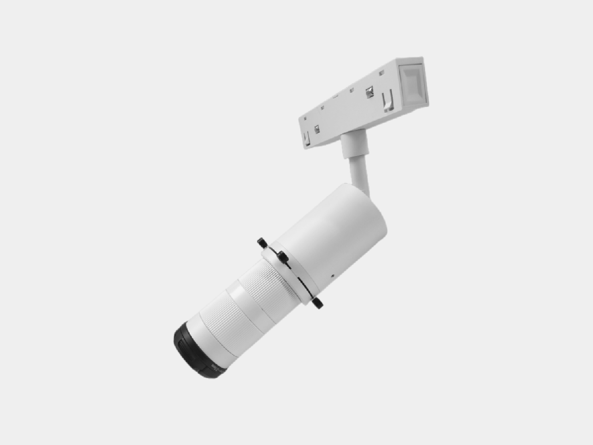 Трековый светильник Lumker SY-LINK-MSL-WH-10-WW 00-00023008