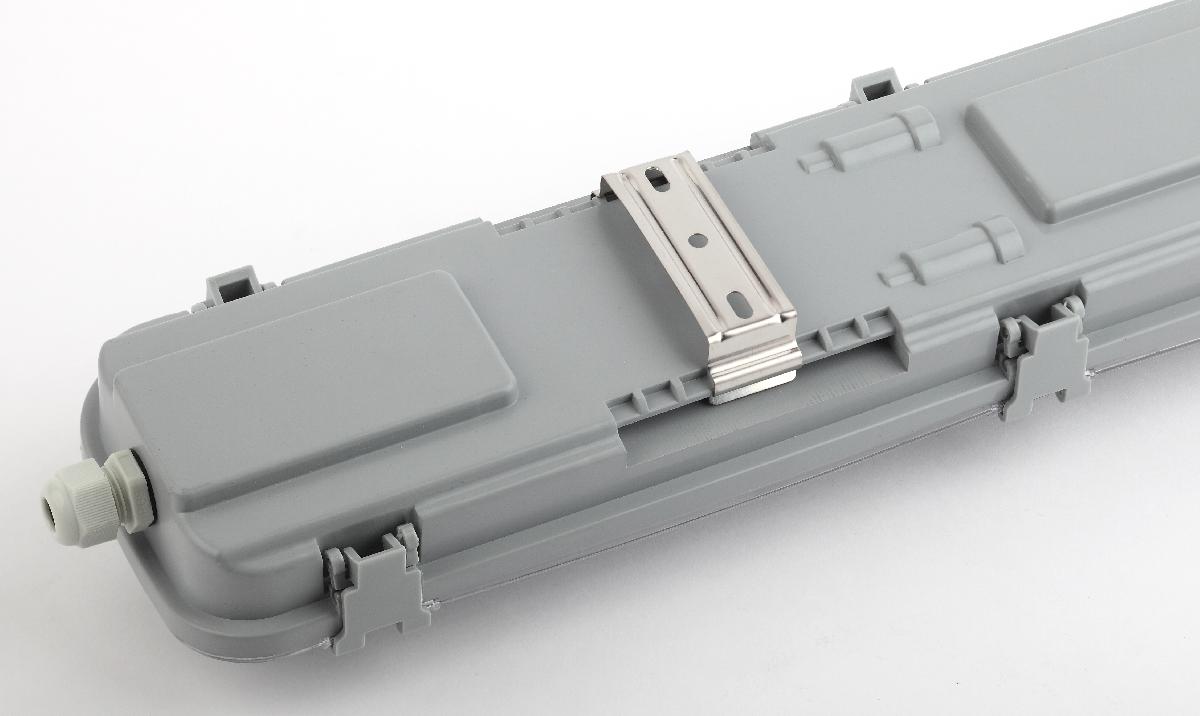 Линейный светодиодный светильник Эра SPP-101-0-002-120 Б0043658