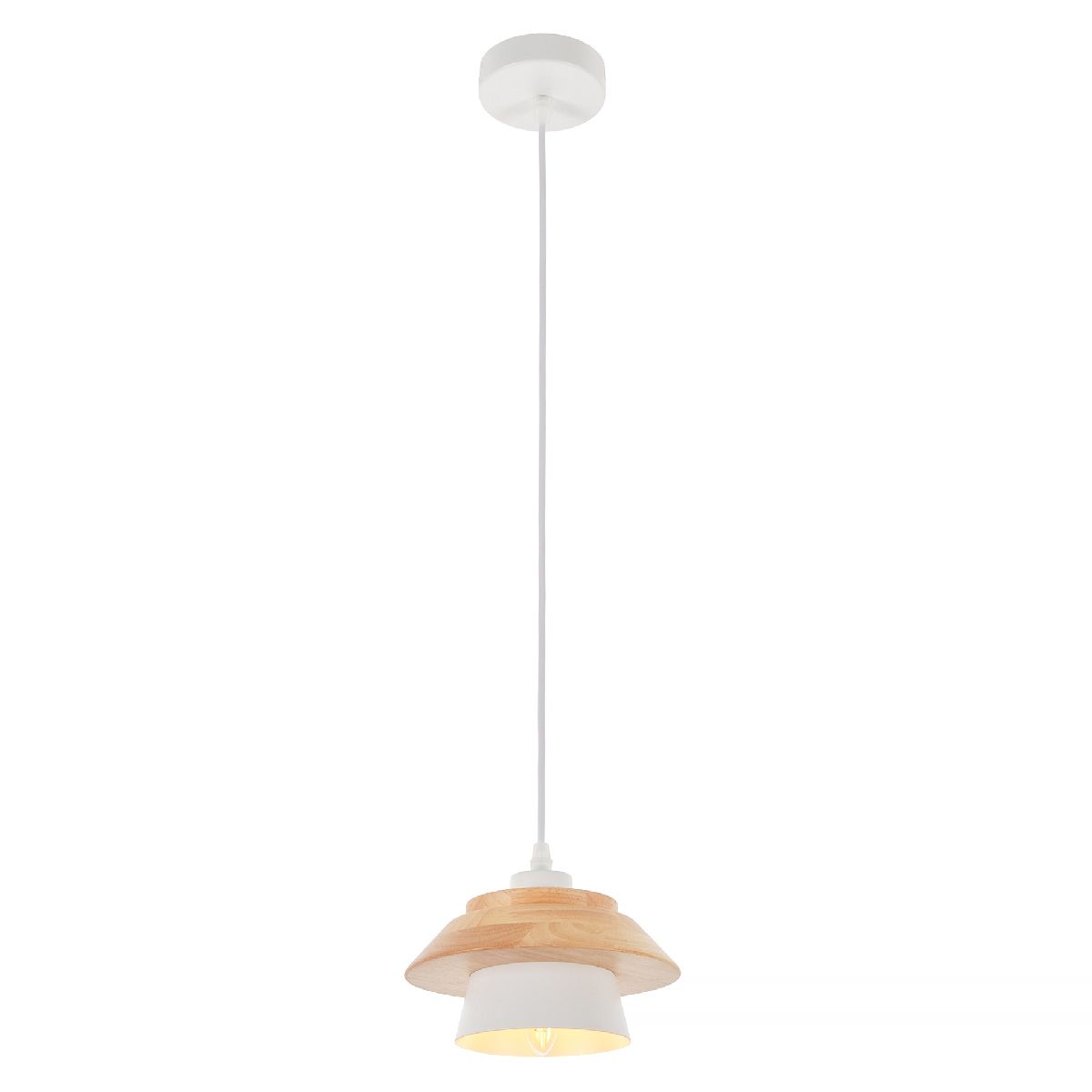 Подвесной светильник MyFar Renata MR1421-1P