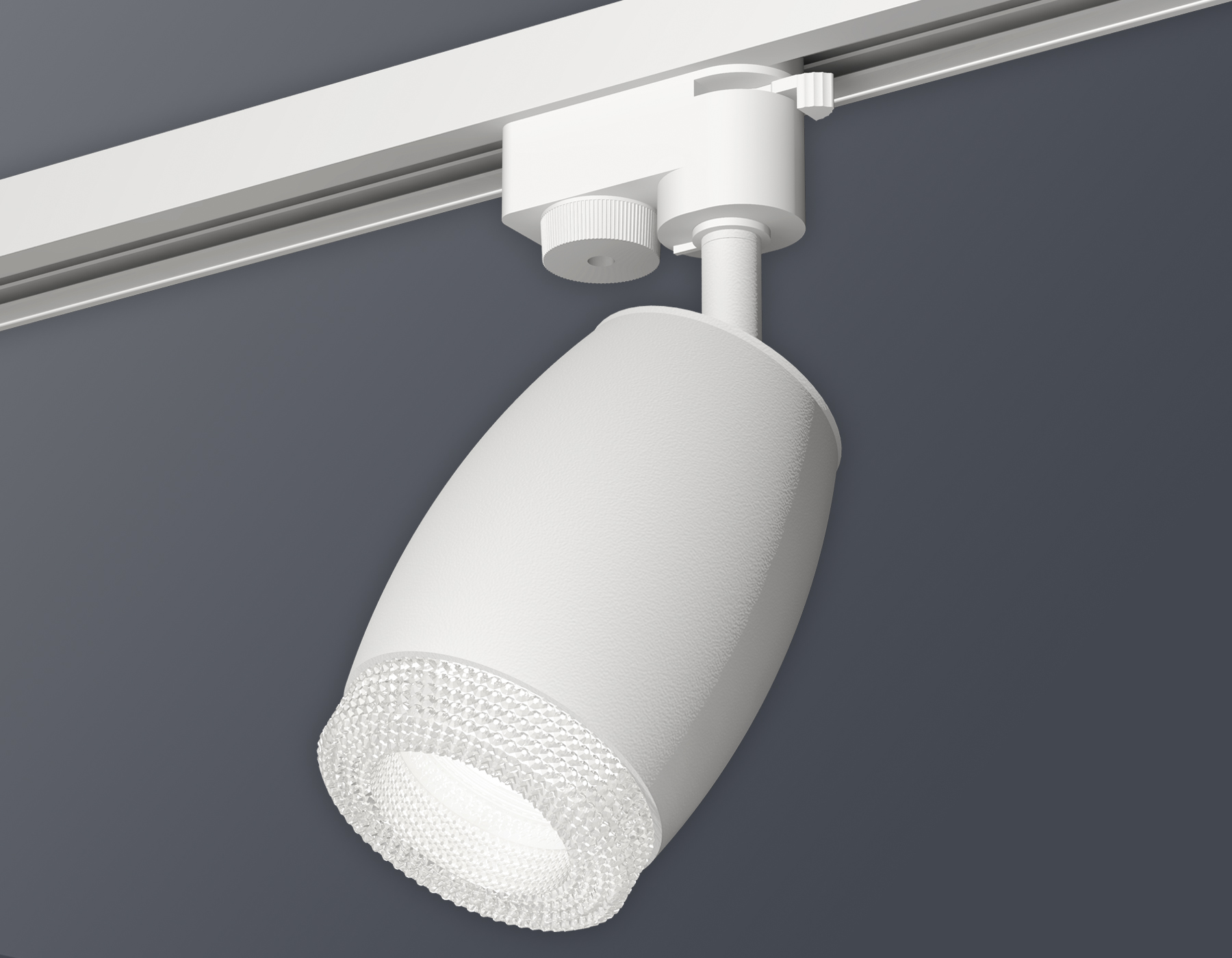 Трековый однофазный светильник Ambrella Light Track System XT1122020 (A2520, C1122, N7191)