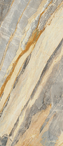 ITALON / ИТАЛОН AURA Calacatta Sky Silk / Калакатта Скай Силк