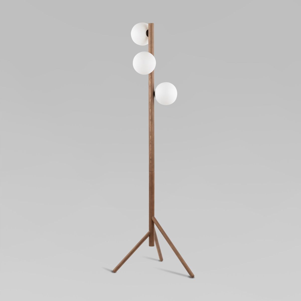 Торшер TK Lighting 16045 Estera Wood a068626