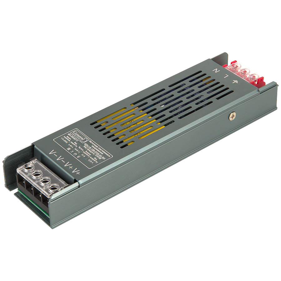 Драйвер General GDLI-S-150-IP20-24 SG 519156