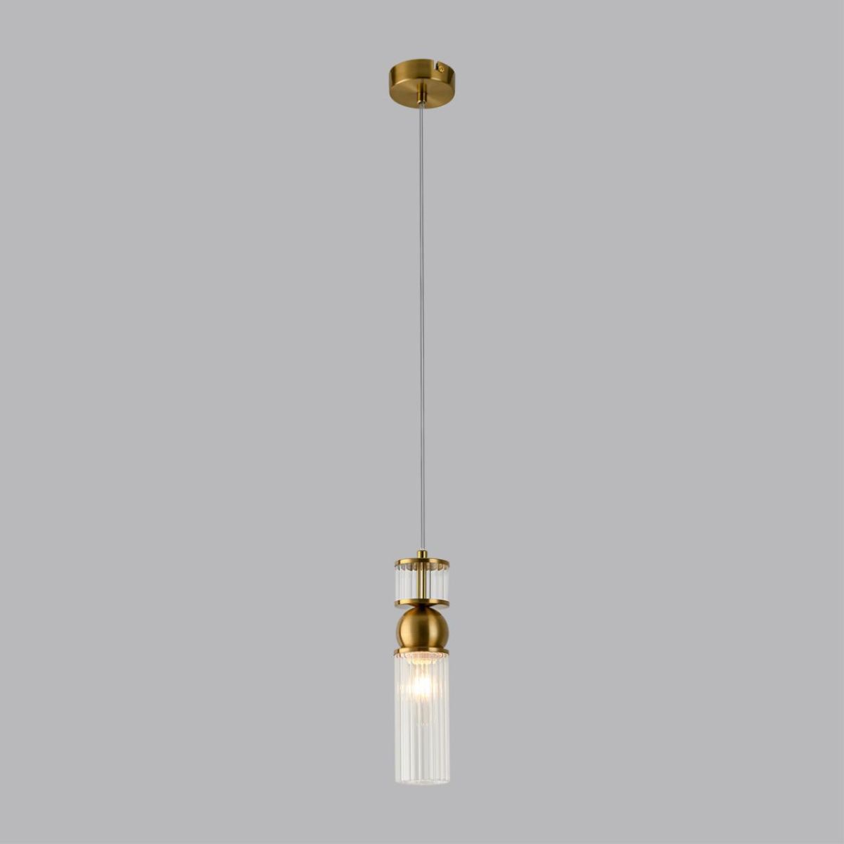 Подвесной светильник Lumion Moderni Denver 8276/1A