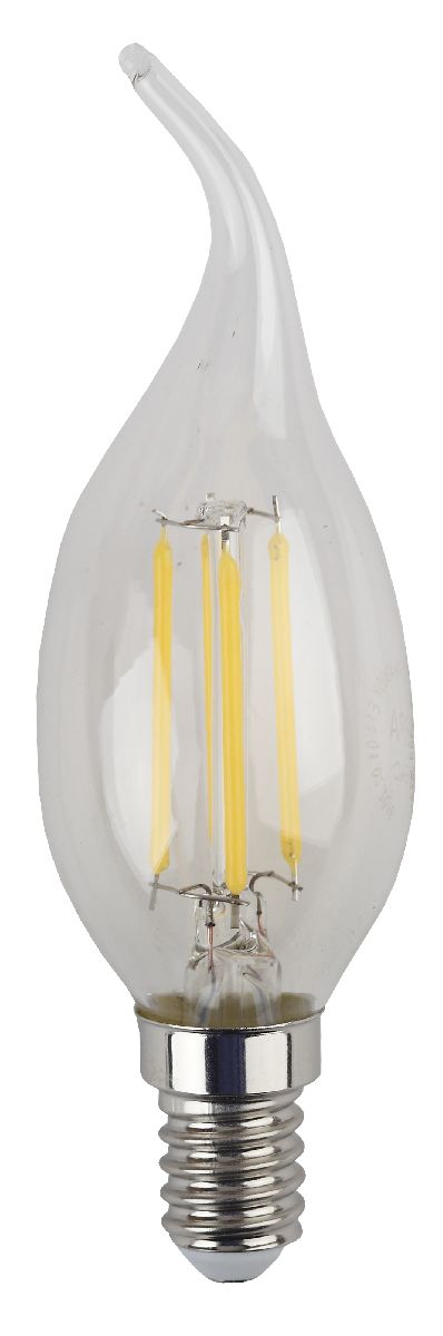 Лампа светодиодная Эра E14 11W 4000K F-LED BXS-11W-840-E14 Б0047002
