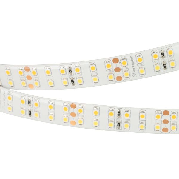 Светодиодная лента герметичная Arlight RTW-SE-A240-15mm 24V White-MIX (19.2 W/m, IP65, 2835, 5m) 020560(2)