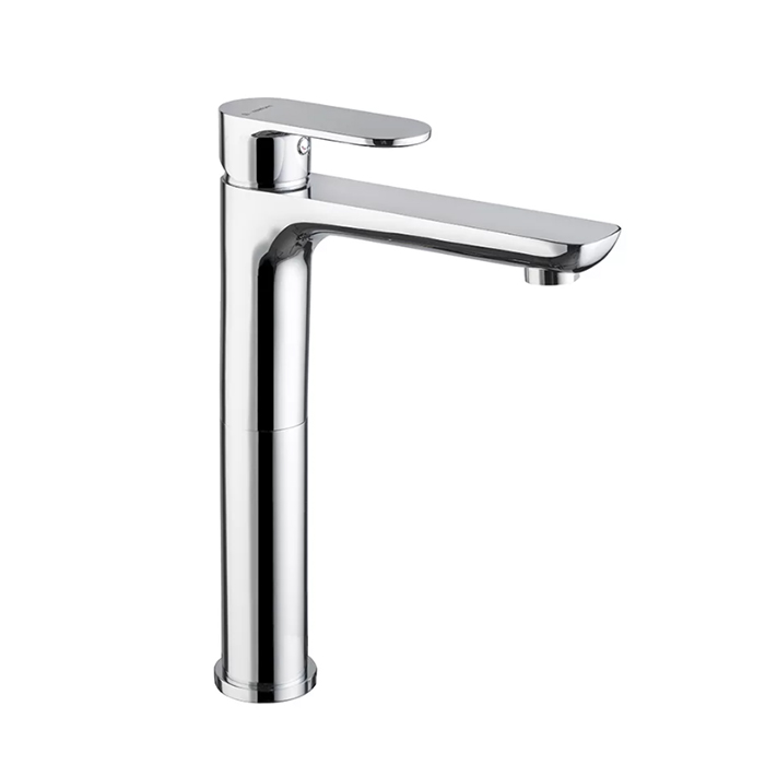 Kerama Marazzi Piano Смеситель для раковины, на 1отв., цвет хром
