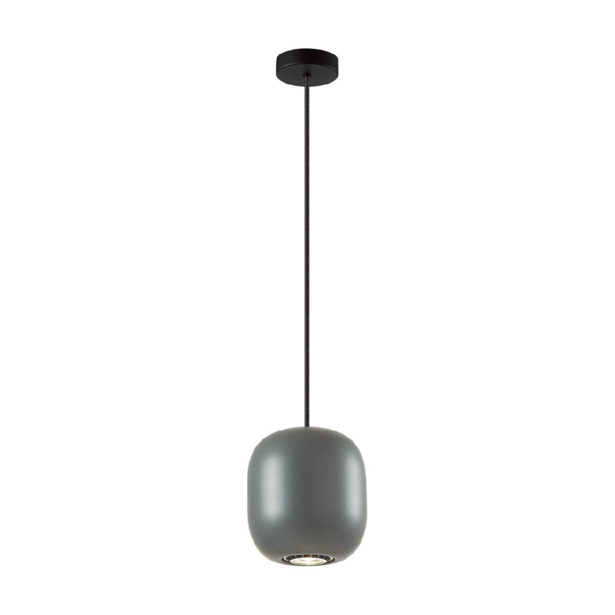 Подвесной светильник Odeon Light Cocoon 5060/1EA