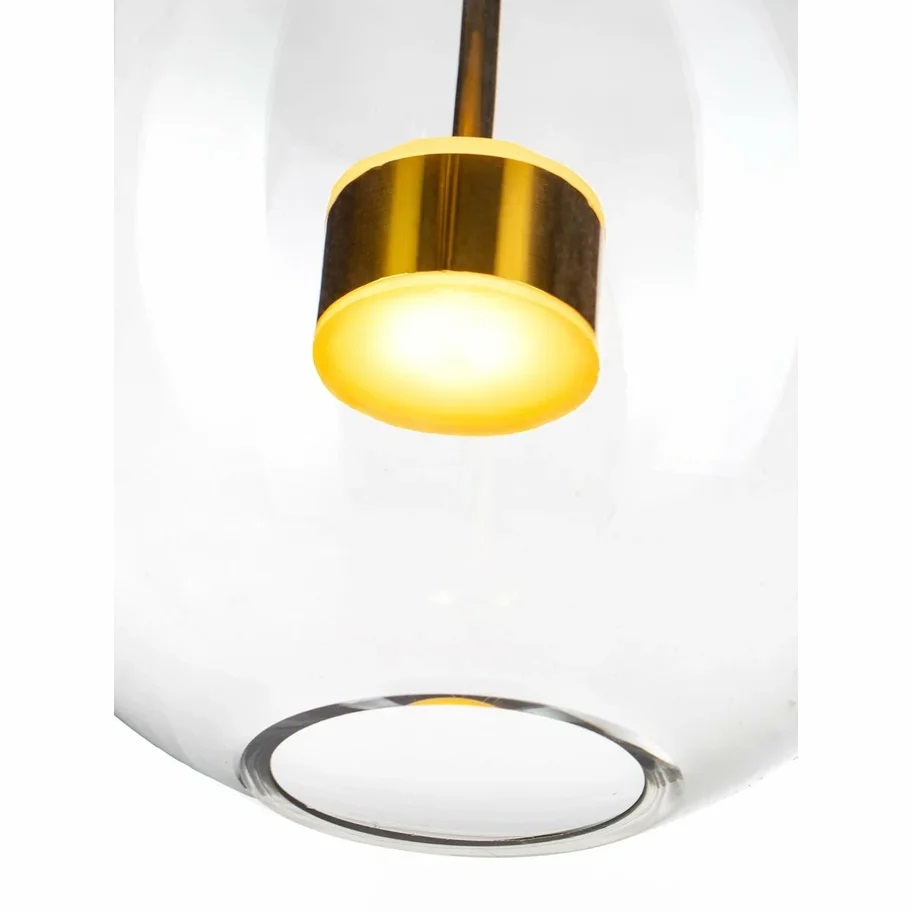 Подвесной светильник Loft IT Bolle 2027-P1
