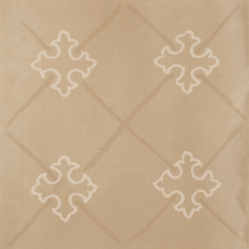 Декор Tigua Beige А 29.8x29.8
