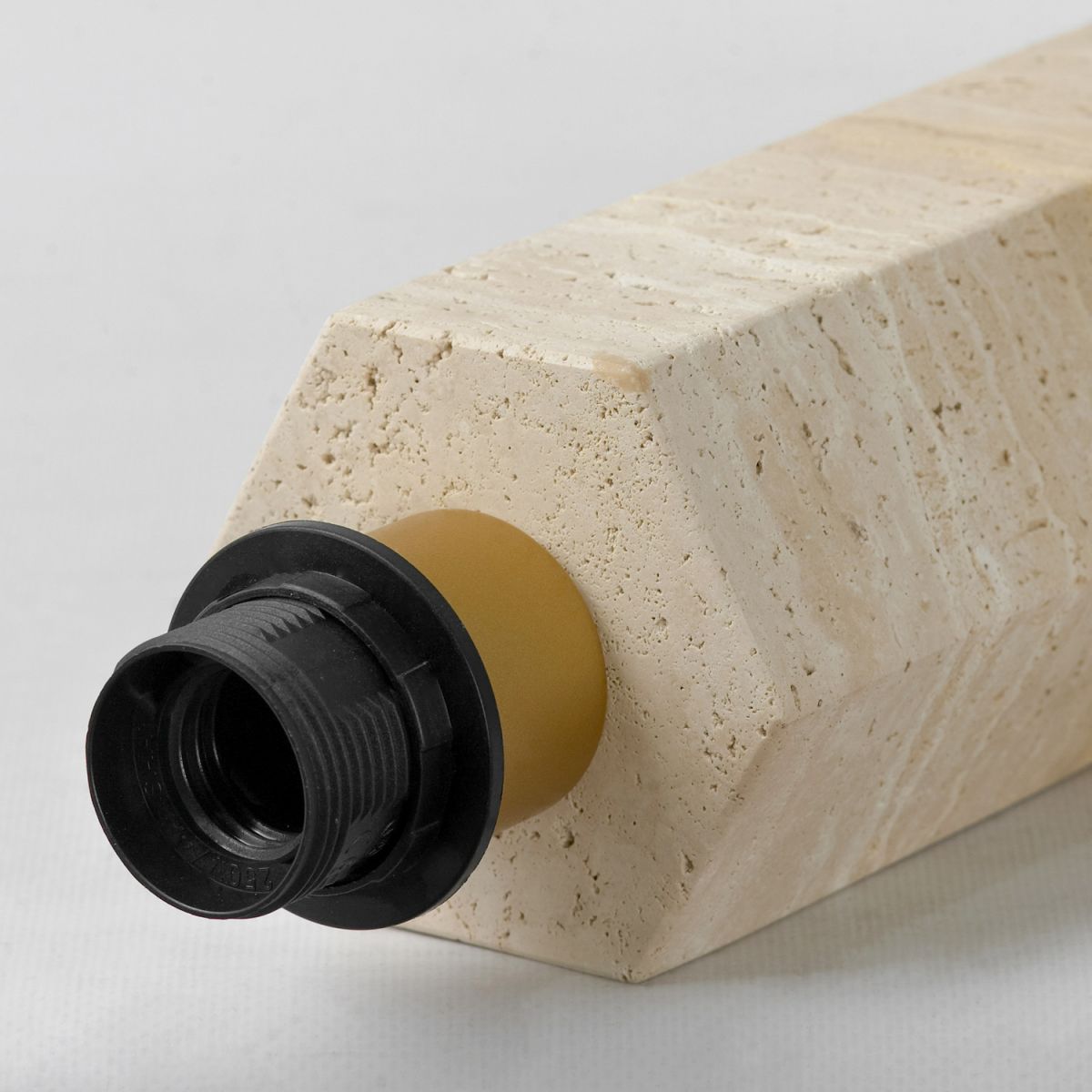 Настольная лампа Lussole Woodruff LSP-5022