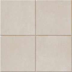 WOW RASTER Grid M Off White