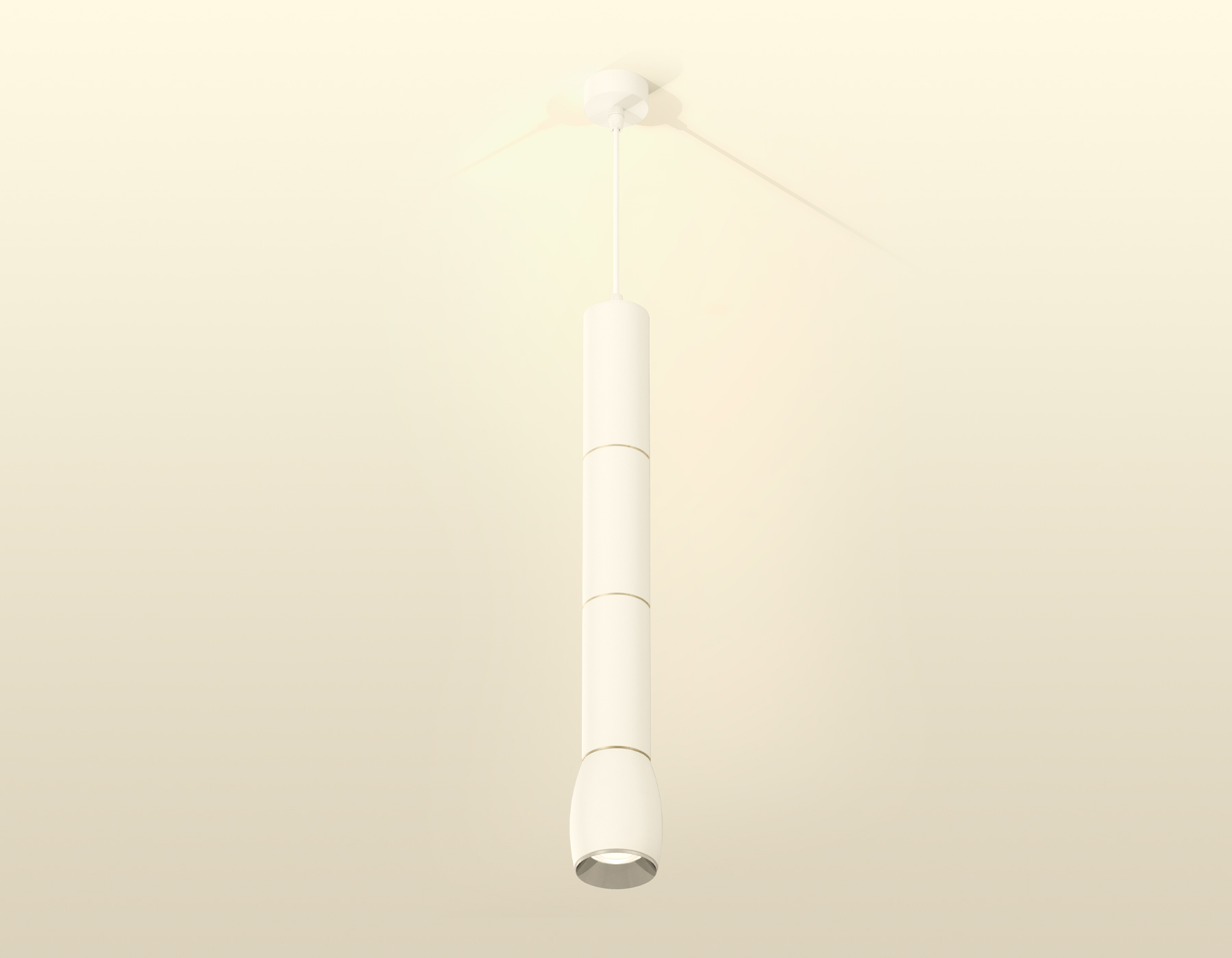 Подвесной светильник Ambrella Light Techno Spot XP1122025 (A2302, C6342x3, A2060x3, C1122, N7032)