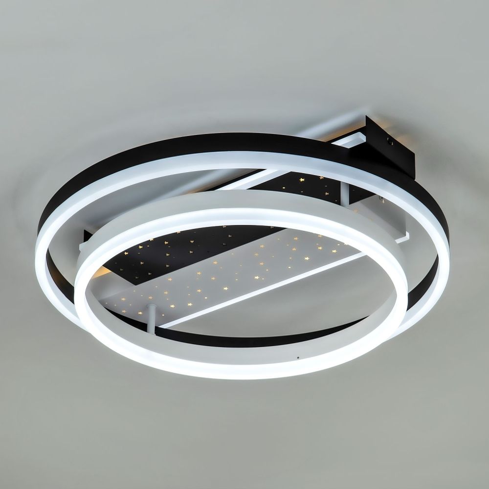 Потолочный светильник LED4U L1031-500