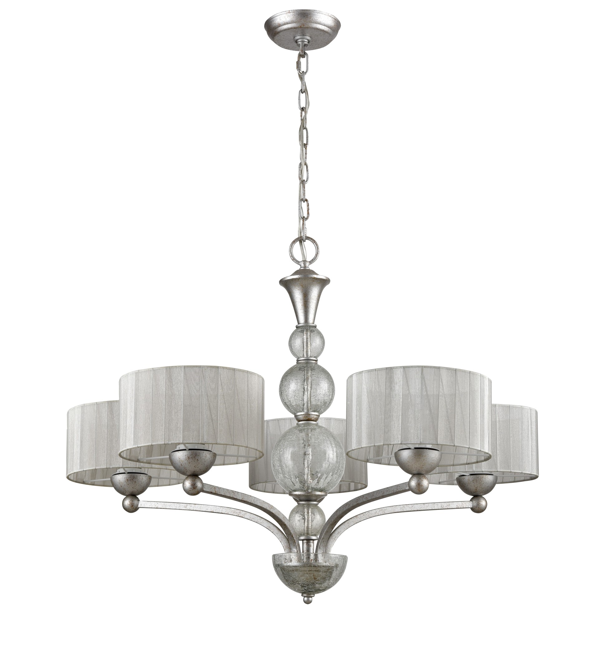 Подвесная люстра Vele Luce Friuli VL1235L05