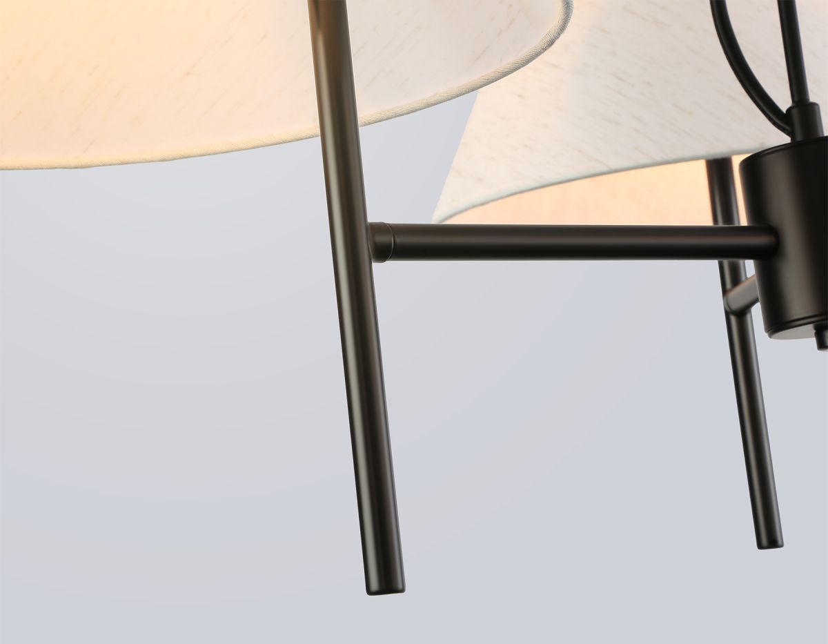 Подвесная люстра Ambrella Light High Light Classic LH72451