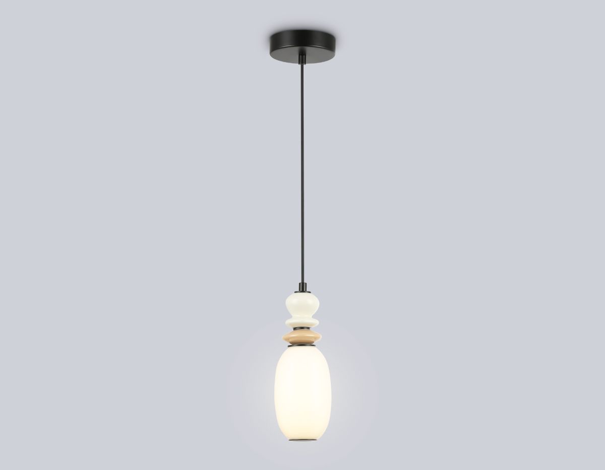 Подвесной светильник Ambrella Light High Light Ceramo Modern LH53141