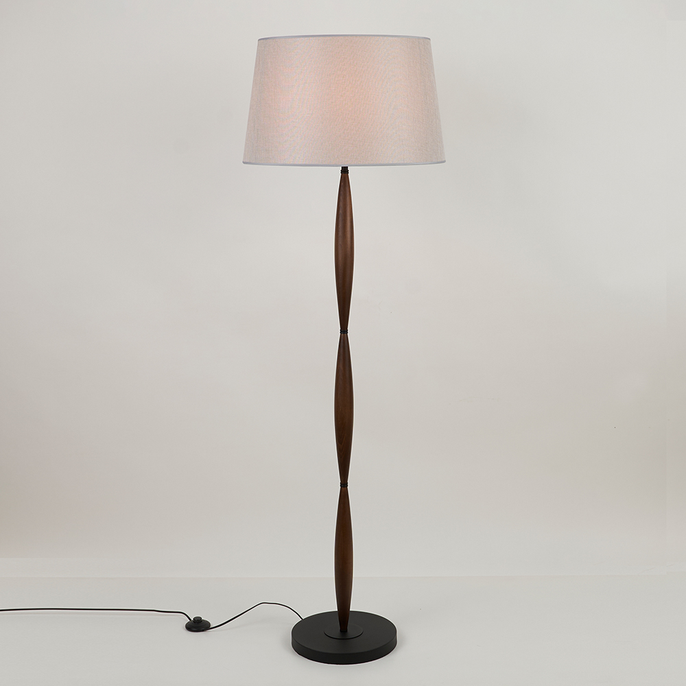 Торшер LightHall Daisy LH012001
