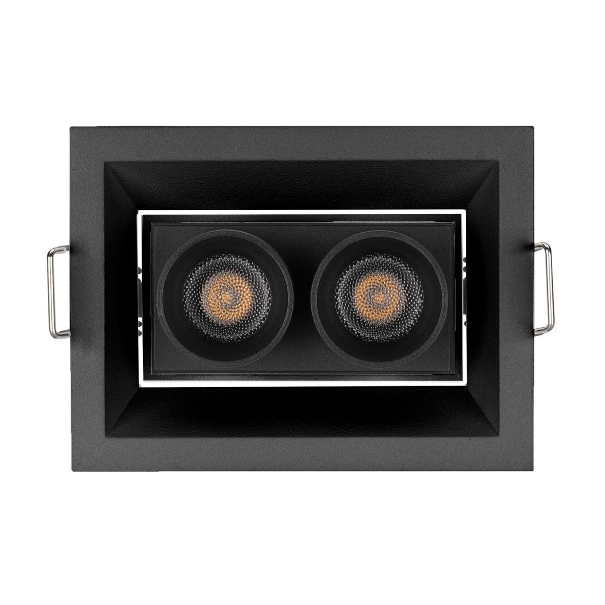 Встраиваемый светильник Arlight MS-Orient-Built-Turn-TC-S67x90-5W Warm3000 034876
