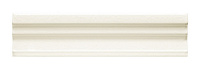 ADEX MODERNISTA Cornisa Clasica C/C Marfil