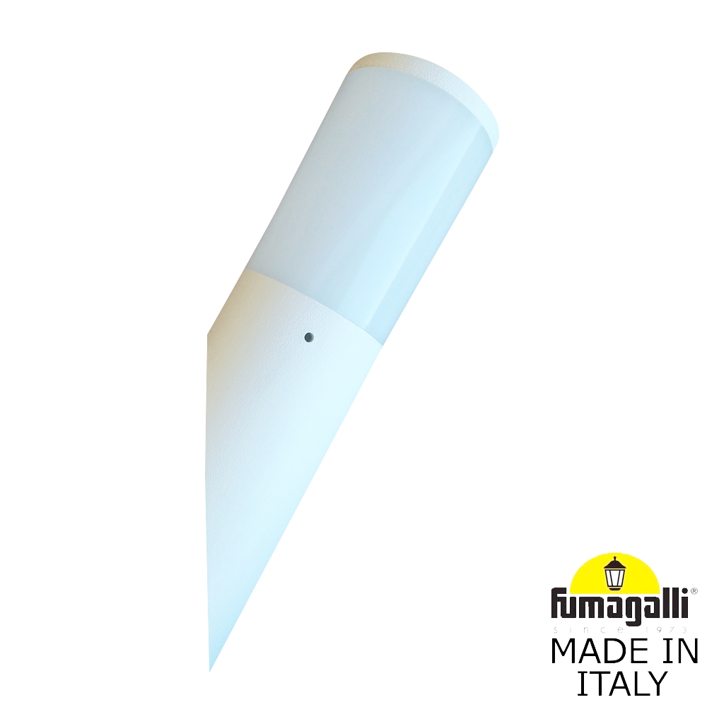 Уличный настенный светильник Fumagalli AMELIA-FS DR2.571.000.WYE27