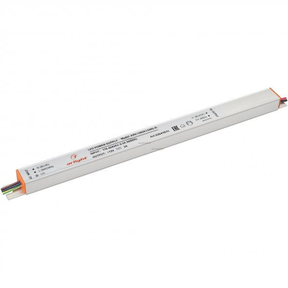 Блок питания для светодиодной ленты Arlight ARV 026418(1)