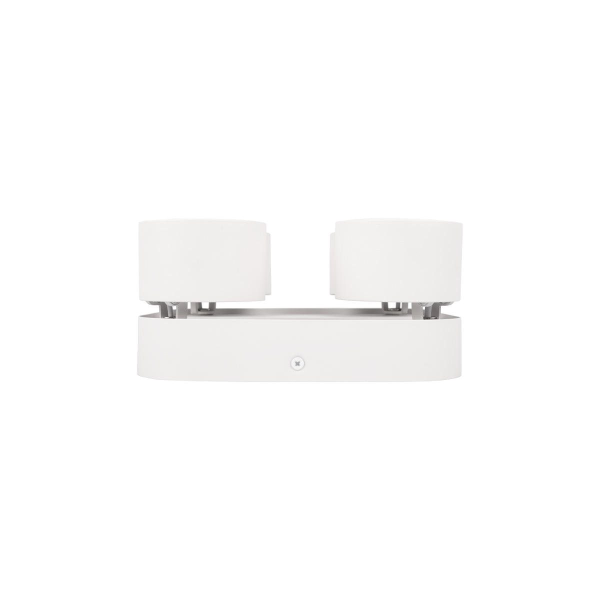 Спот Loft IT Case 10326 White