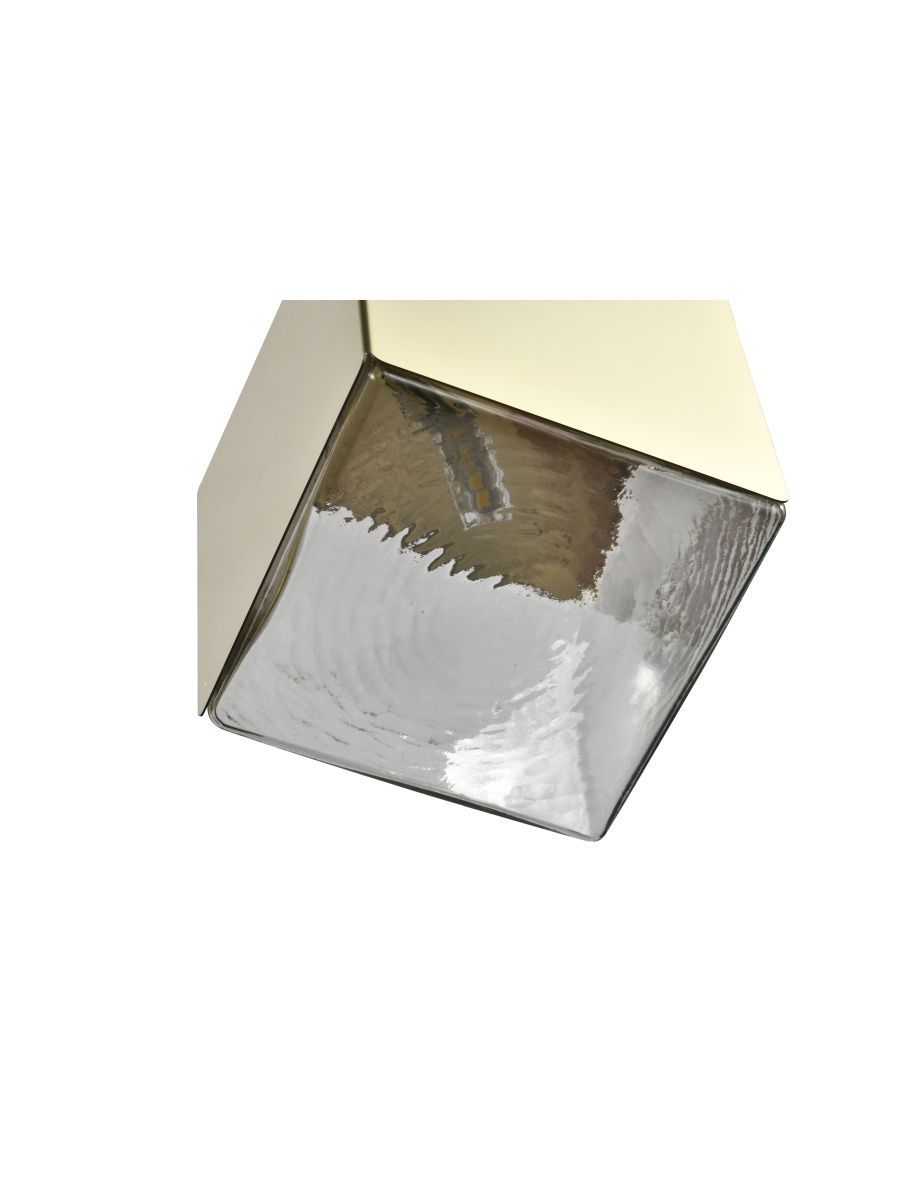 Подвесной светильник Zortes Ice cube ZRS.1005.03