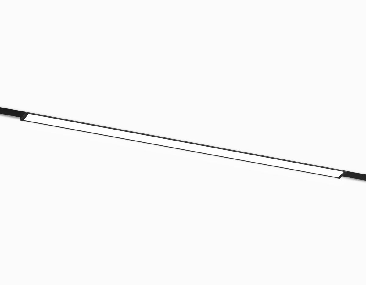 Трековый магнитный светильник Ambrella Light Track System GL2320