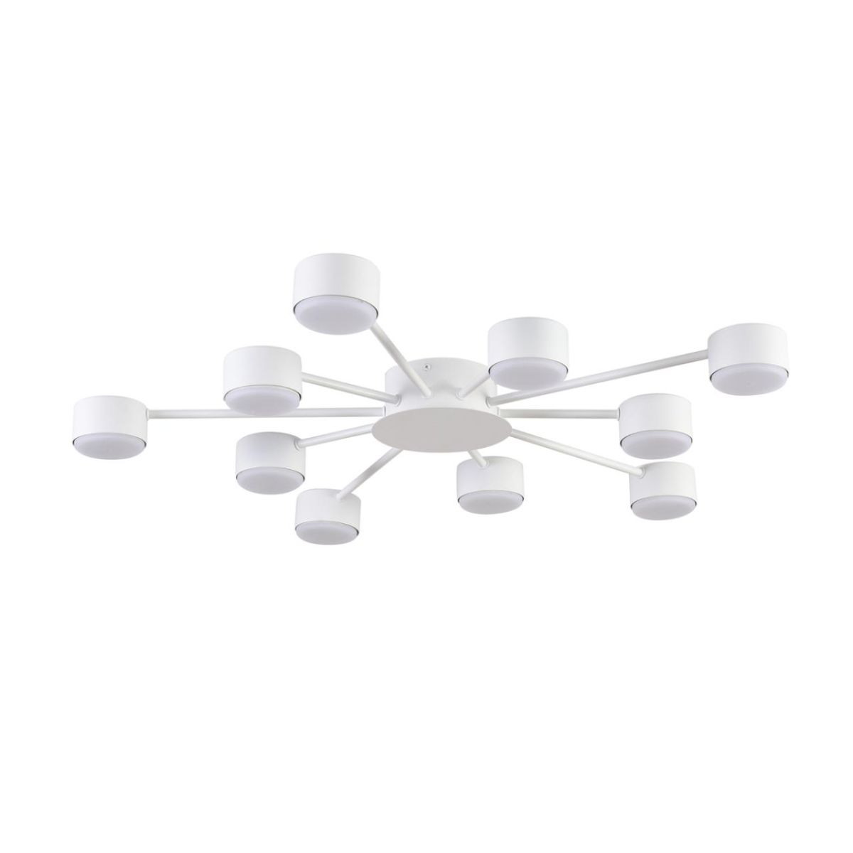 Потолочная люстра Lumion Comfi Torina 8343/10C