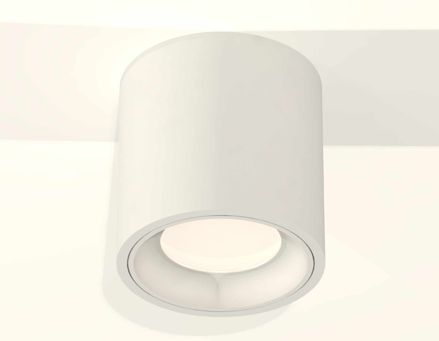 Потолочный светильник Ambrella Light Techno Spot XS7531010 (C7531, N7020)