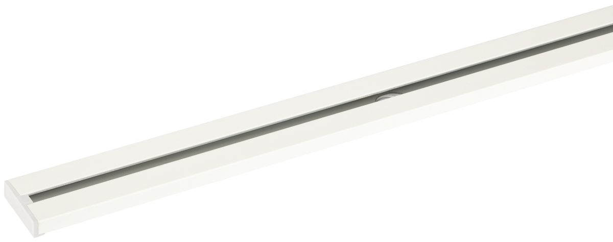 Шинопровод магнитный накладной Эра TRM-S5-100WH Б0059020