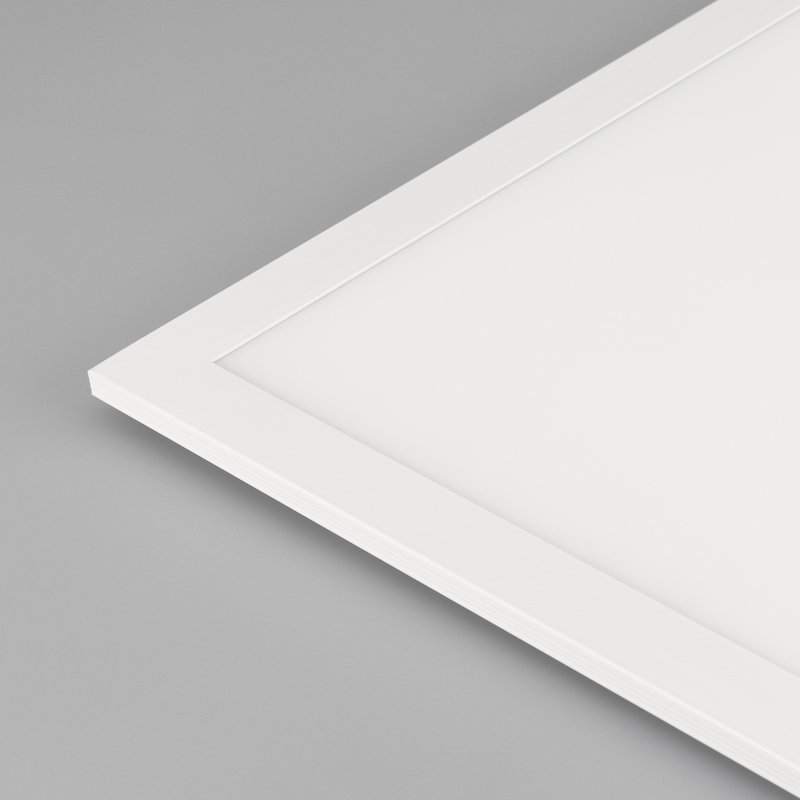 Светодиодная панель Arlight DL-INTENSO-S600x600-40W White6000 (WH, 120 deg, 230V) 038431