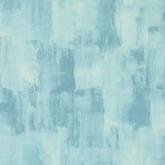 обои Designers guild PDG653/07 Marmorino Teal