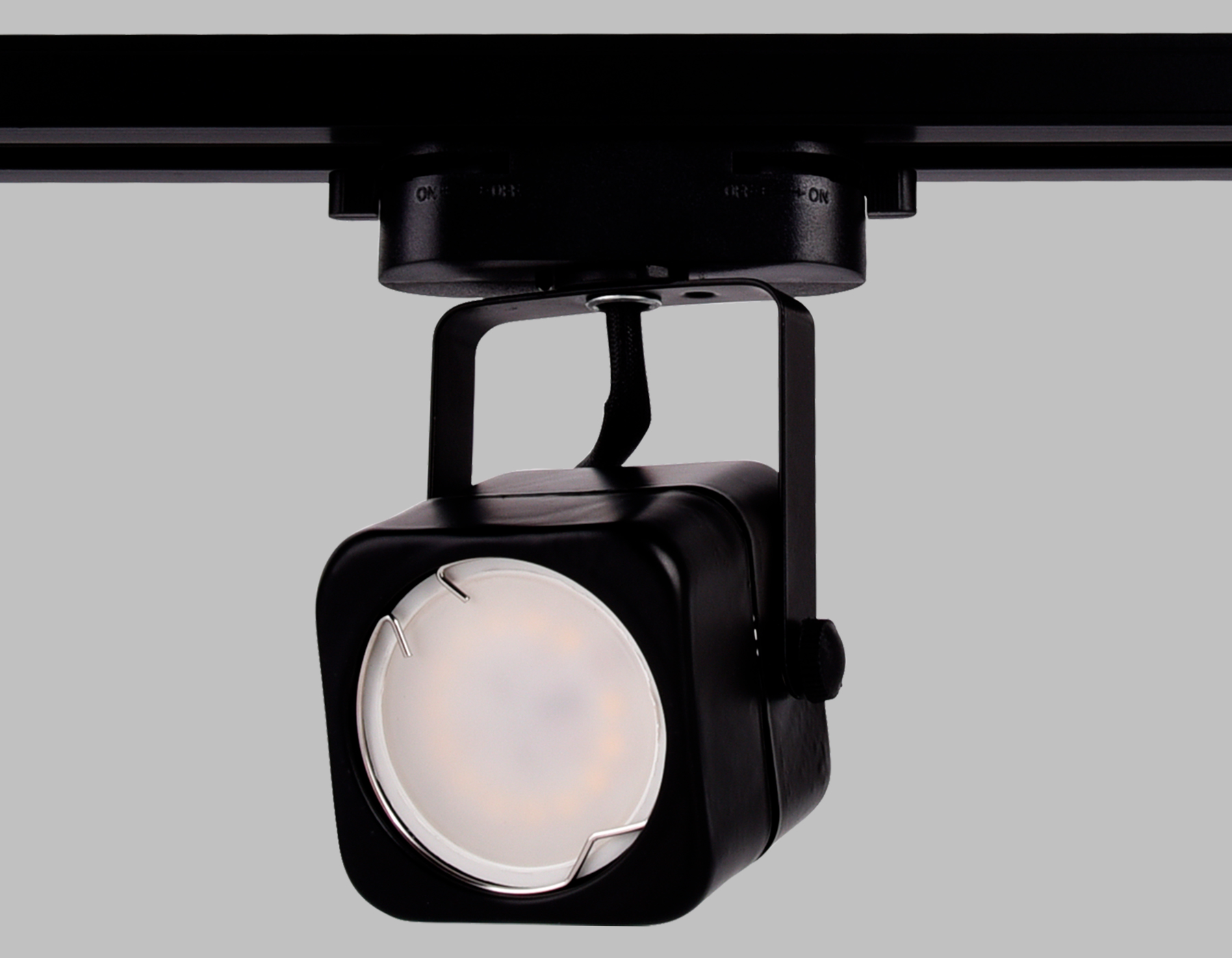 Трековый однофазный светильник Ambrella Light Track System GL5108