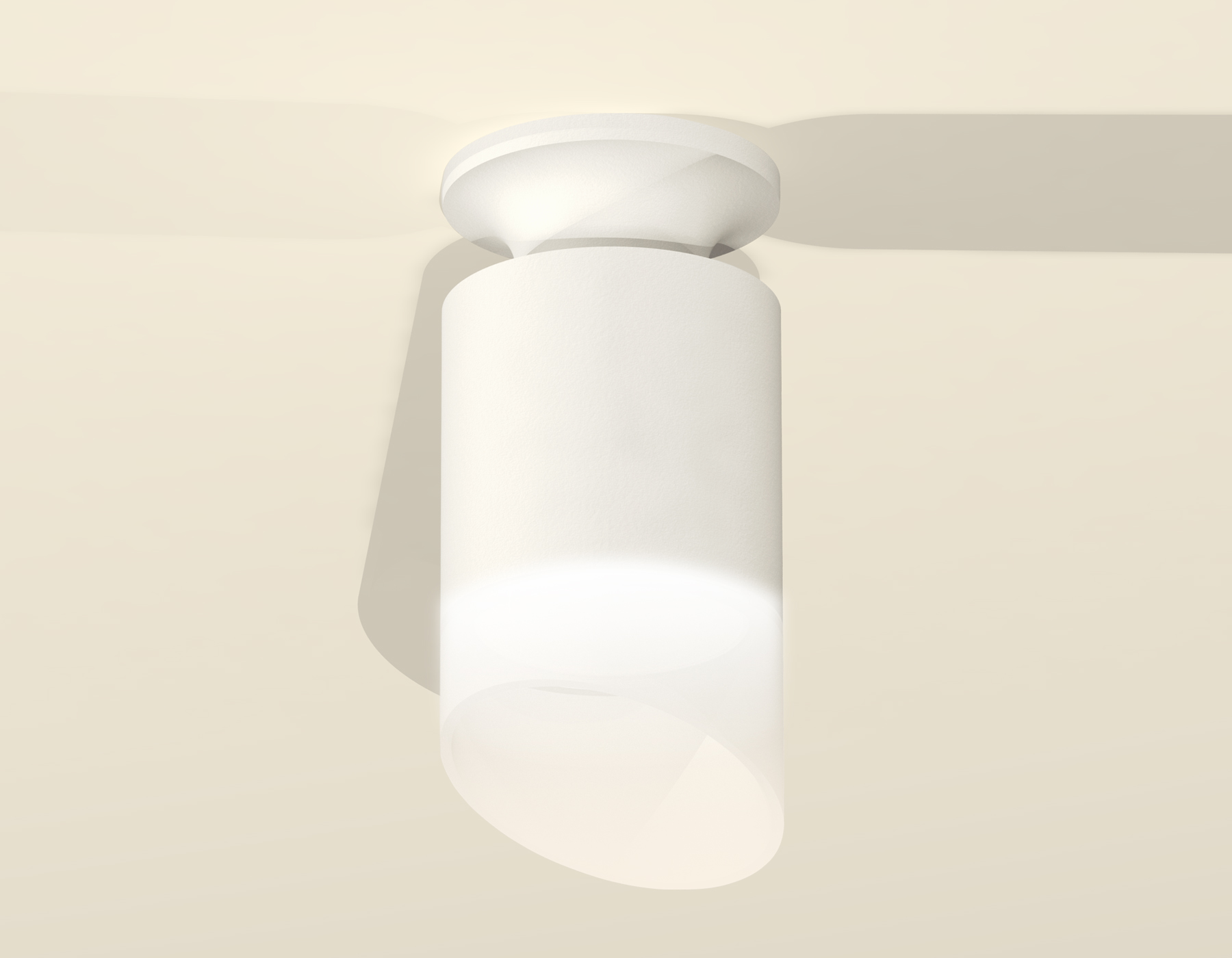 Накладной светильник Ambrella Light Techno XS6301105 (N6901, C6301, N6256)