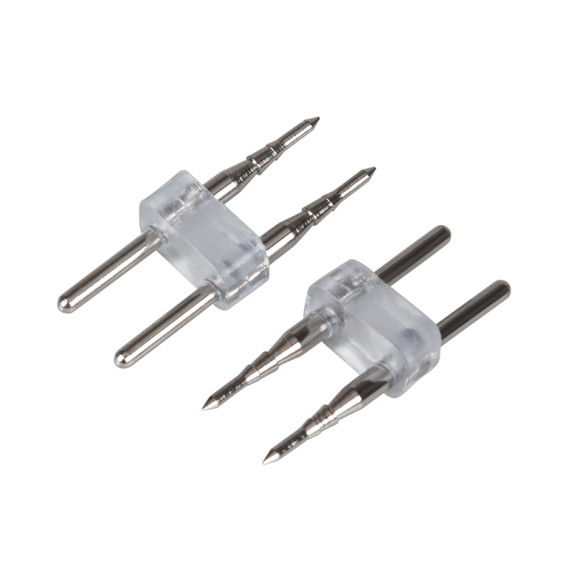 Крепление Arlight ARL-2pin-Mini 16x8mm 021552