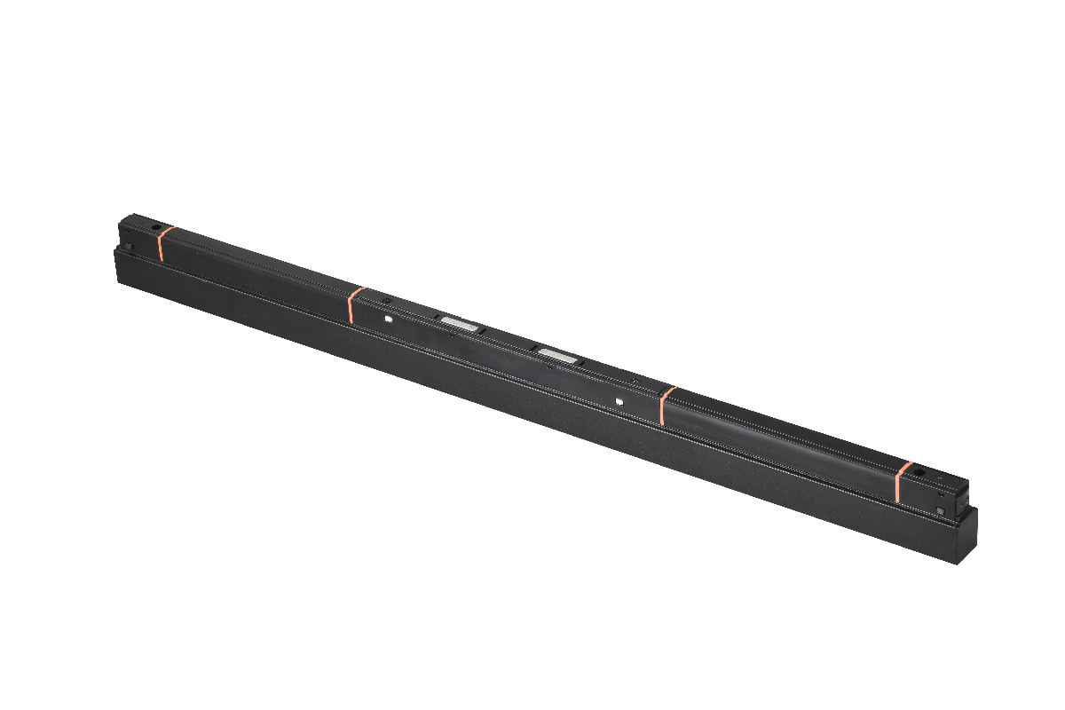 Трековый магнитный светильник iLedex Vision 4822-001-L600-24W-110DG-3000K-BK