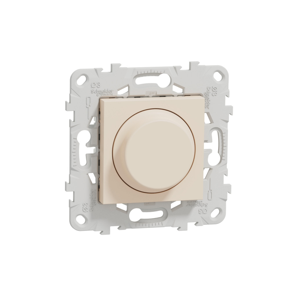 LED-диммер Schneider Electric Unica NU551844