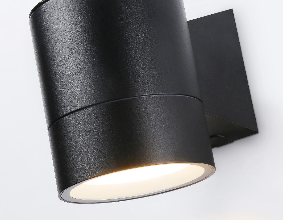 Уличный настенный светильник Ambrella Light Garden ST3302