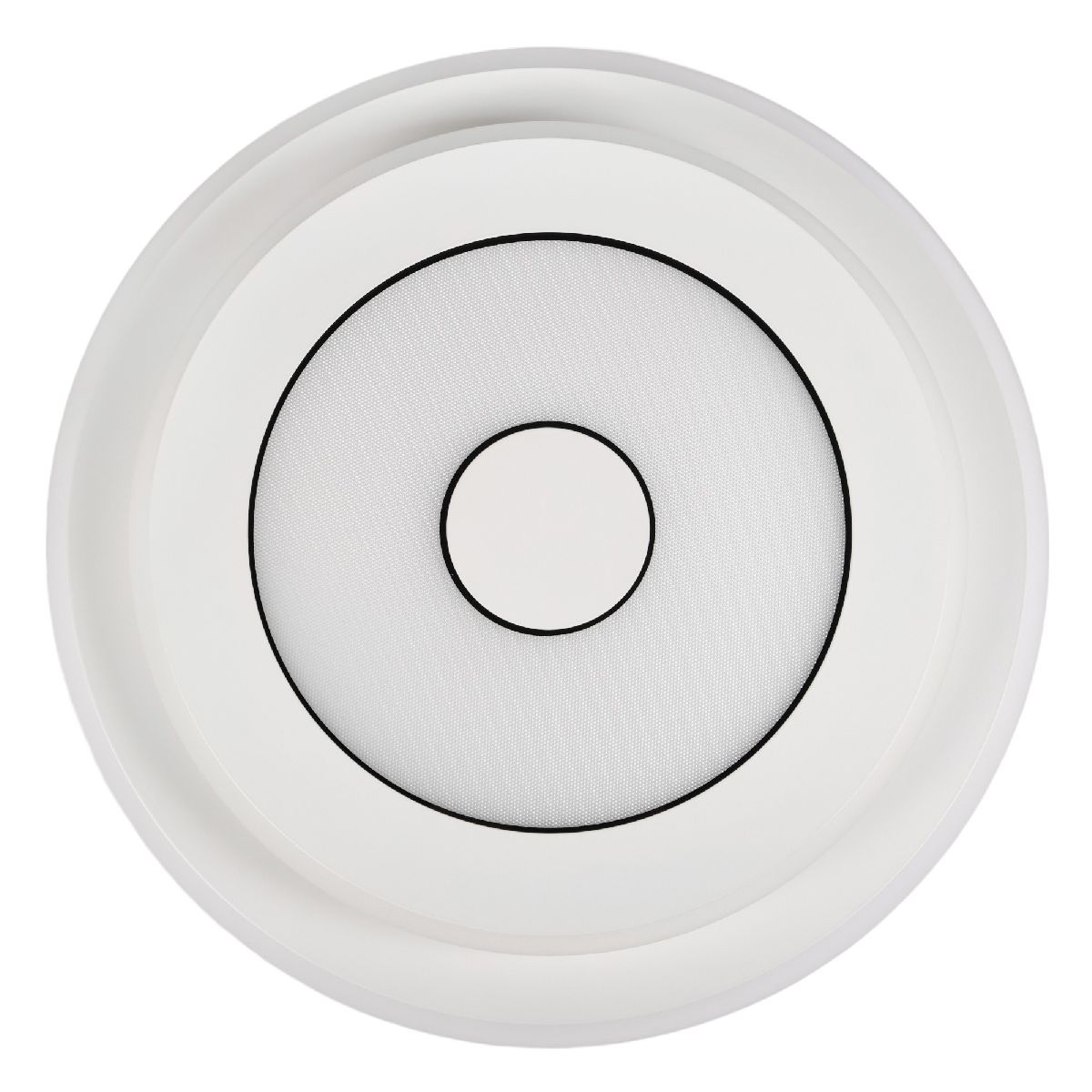 Потолочный светильник Myfar Button MR9000-CL