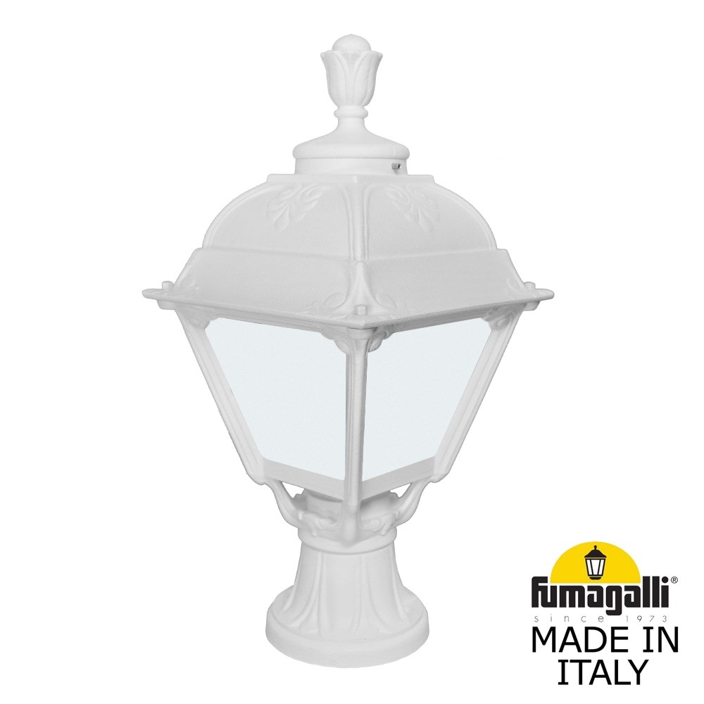 Ландшафтный светильник Fumagalli MIKROLOT/CEFA U23.110.000.WYE27