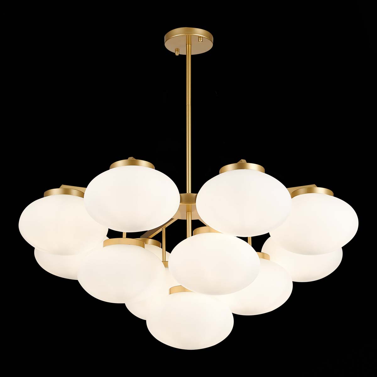 Люстра на штанге ST Luce Modica SL1503.203.13